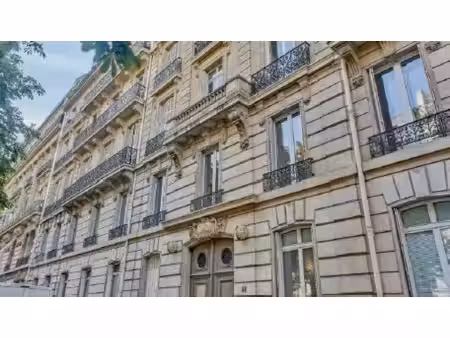 location bureaux paris 75008 360m²