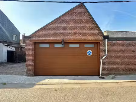 garage / espace de stockage idéal investissement