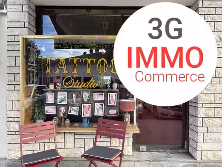 cession droit au bail tatouage à annecy