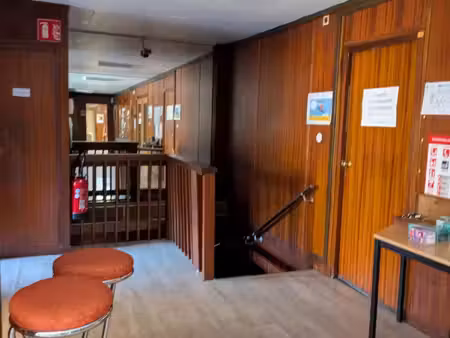 local professionnel à louer echirolles 6 pièce(s) 469m2 2 200€/mois ht/hc