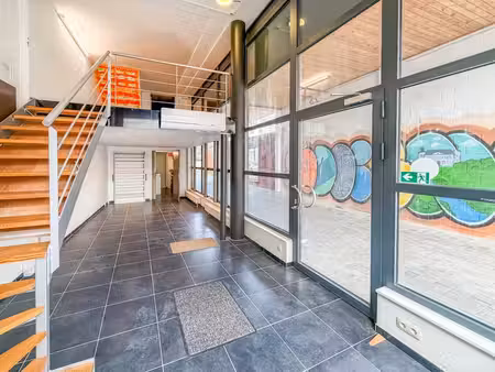 offre acceptee - bureau ou commerce d'environ 60m2