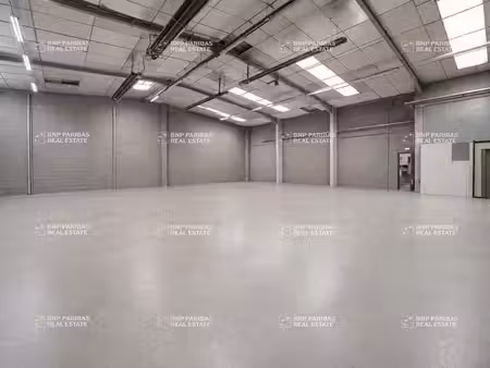 location local d’activités le rheu 35650 425m² à 965m²