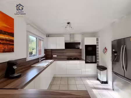 maison à vendre armentieres 5 pièce(s) 99m2 260 000€