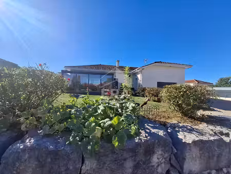 maison 4 pièces 133 m² à vendre / acheter attignat 01340 ? | era immobilier