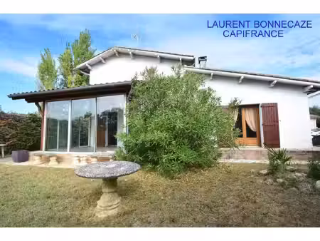 maison à vendre 4 pièces castelsarrasin (82)