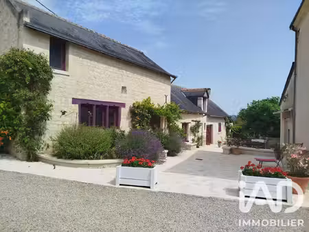 vente maison traditionnelle 10 pièces