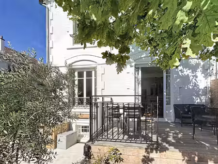 maison 5 pièces - guerlain