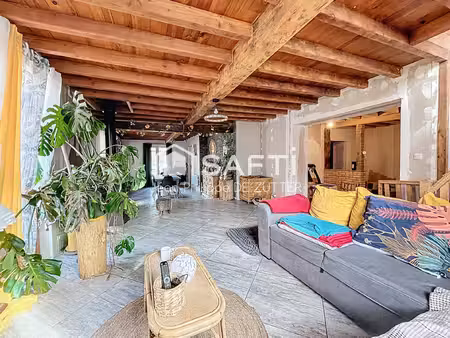 grande maison familiale