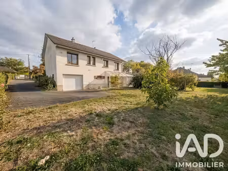 vente pavillon 4 pièces