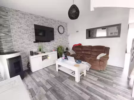 maison renovee 4 chambres