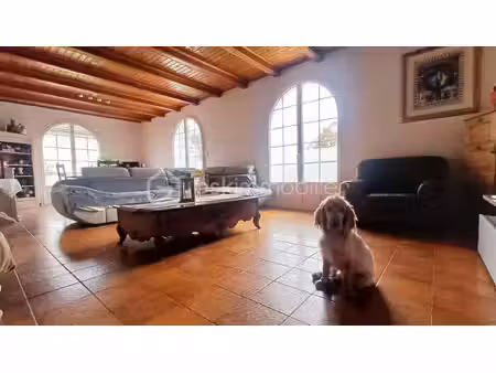 maison de 119 m² à les sables-d'olonne