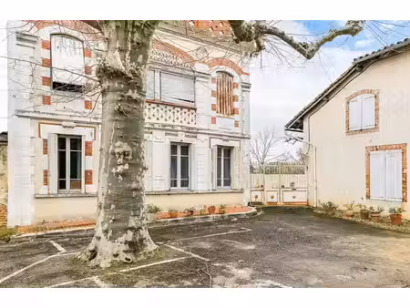 maison de maitre
