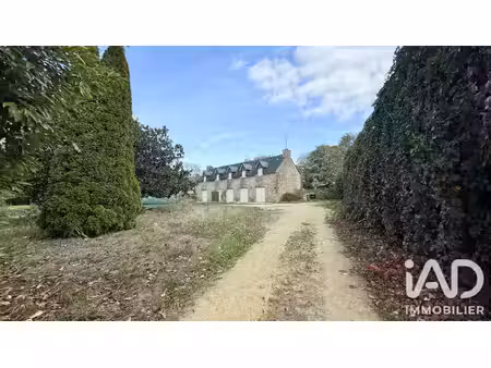 vente longère 6 pièces