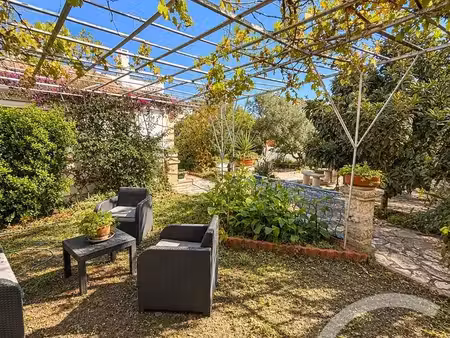 maison à vendre - 4 pièces - 101 m2 - martigues - 13 - provence-alpes-cote-d-azur