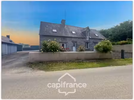 maison à vendre montanel 5 pièce(s) 121m2 160 000€