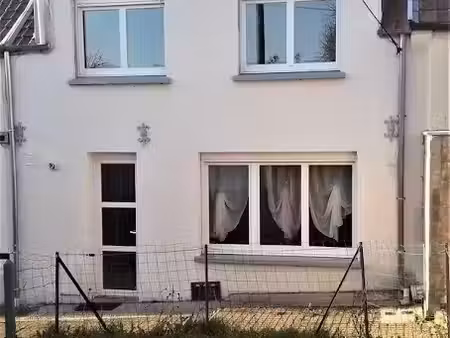 location maison 4 pièces 50 m² à préseau (59990)  600 €