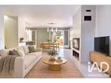 vente maison traditionnelle 4 pièces