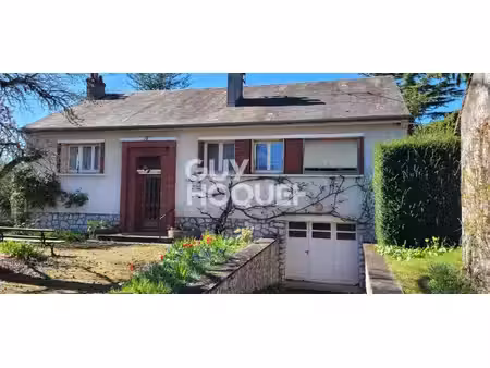 maison à vendre de 5 pièces de 112 m²