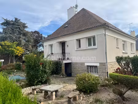 maison familiale à saint-servan