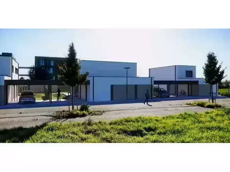 maison à vendre à sint-truiden pour € 318.705 avec 2 chambres à coucher