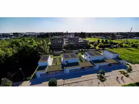 maison à vendre à sint-truiden pour € 331.717 avec 2 chambres à coucher