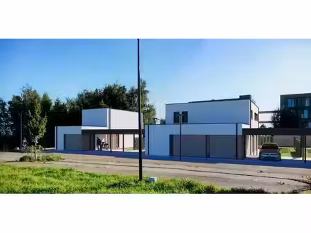 maison à vendre à sint-truiden pour € 361.140 avec 2 chambres à coucher