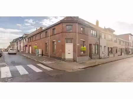 maison à vendre à temse pour € 199.000 avec 3 chambres à coucher