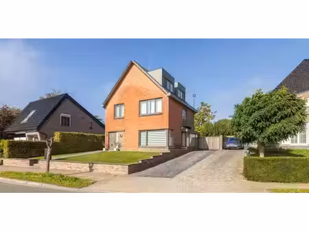 maison à vendre à temse pour € 592.000 avec 5 chambres à coucher