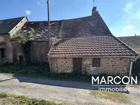 petite maison de campagne a renover
