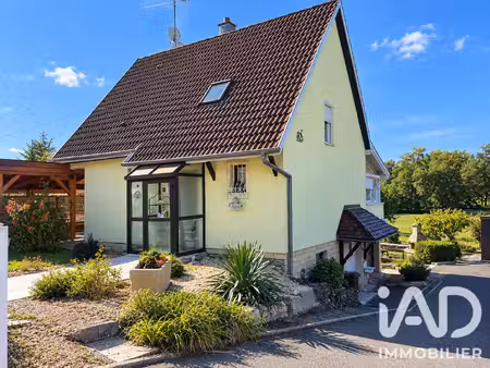 vente maison/villa 4 pièces
