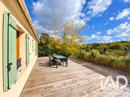 vente maison/villa 4 pièces