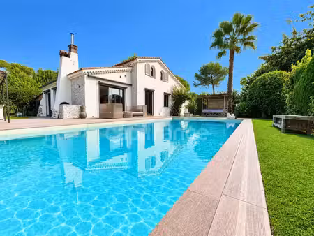 maison à vendre mougins 6 pièce(s) 190m2 1 290 000€