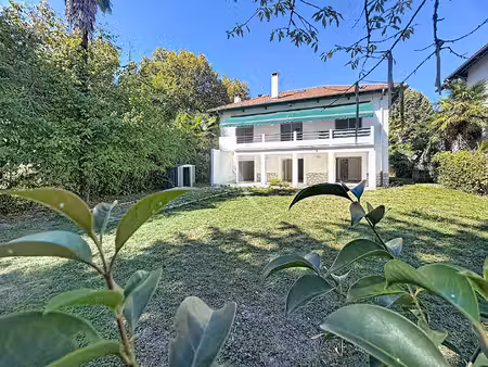 trespoey maison pau 5 chambres et jardin