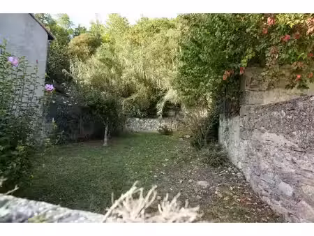 maison à vendre port sainte marie 5 pièce(s) 105m2 109 900€