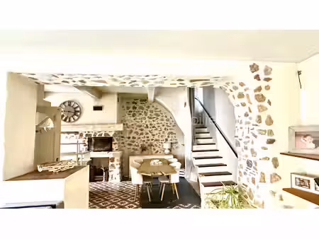 maison de 85 m² à saint-andre-de-roquelongue