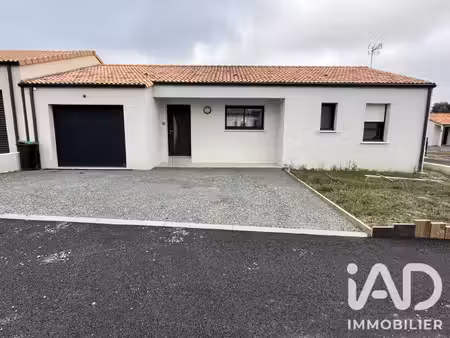 vente maison/villa 4 pièces