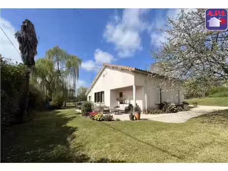 villa à vendre