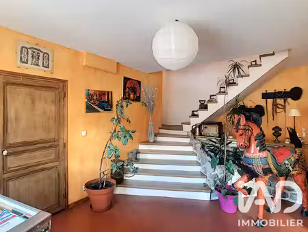 vente maison/villa 10 pièces
