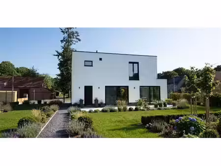 villa à vendre à zoersel pour € 795.000 avec 3 chambres à coucher