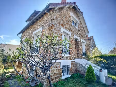 villeneuve-le-roi - centre-ville