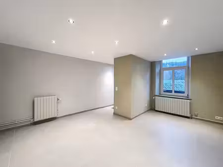 maison 3 chambres avec terrasse à 2 pas de la gare