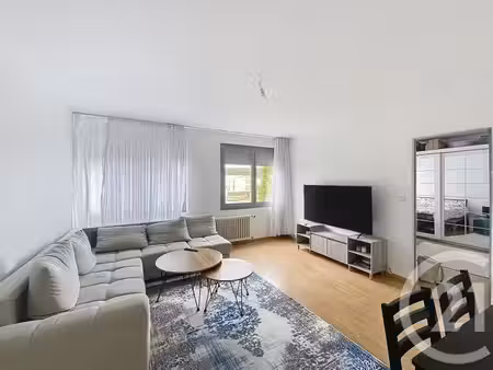 appartement t2 à vendre - 2 pièces - 50 m2 - chenove - 21 - bourgogne