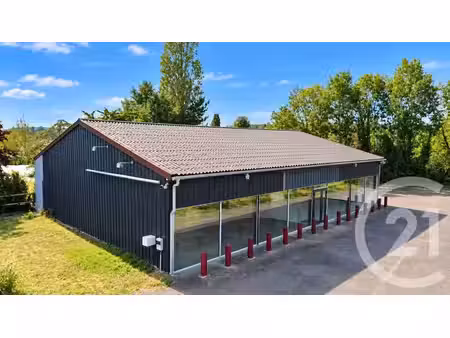 divers à vendre - 285 m2 - saussay - 28 - centre