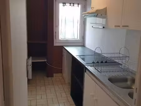 duplex à louer