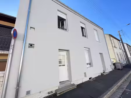immeuble à vendre