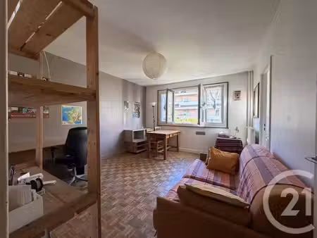 appartement f1 à vendre - 1 pièce - 29 20 m2 - paris - 75019 - ile-de-france