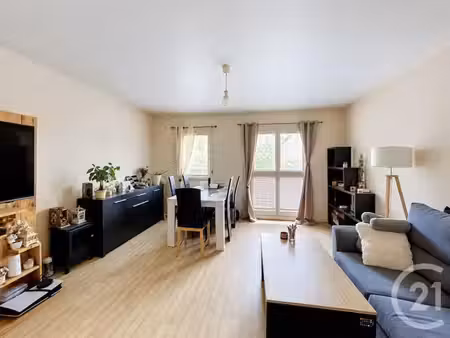 maison à vendre - 4 pièces - 85 62 m2 - choisy au bac - 60 - picardie