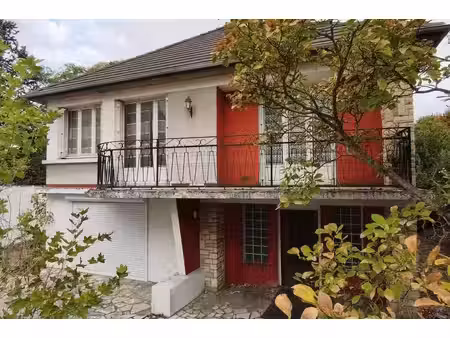 pavillon à vendre