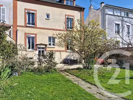 maison à vendre - 9 pièces - 171 m2 - st pierre les nemours - 77 - ile-de-france