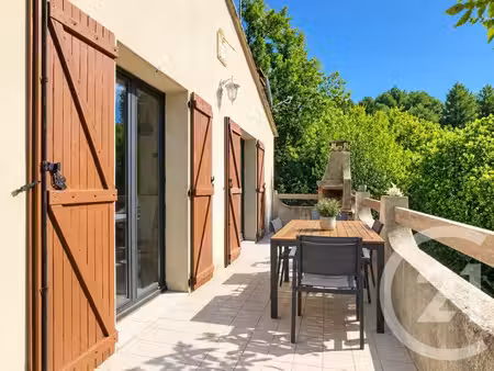 maison à vendre - 5 pièces - 205 01 m2 - prades le lez - 34 - languedoc-roussillon